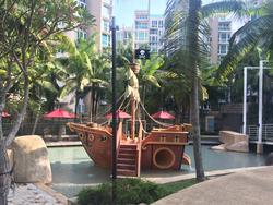 Changi Rise Condominium (D18), Condominium #139194632